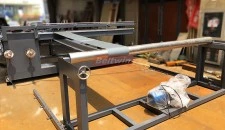 Riemenführungsmaschine 3000