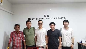 Thailandreise 2019: Tag 2