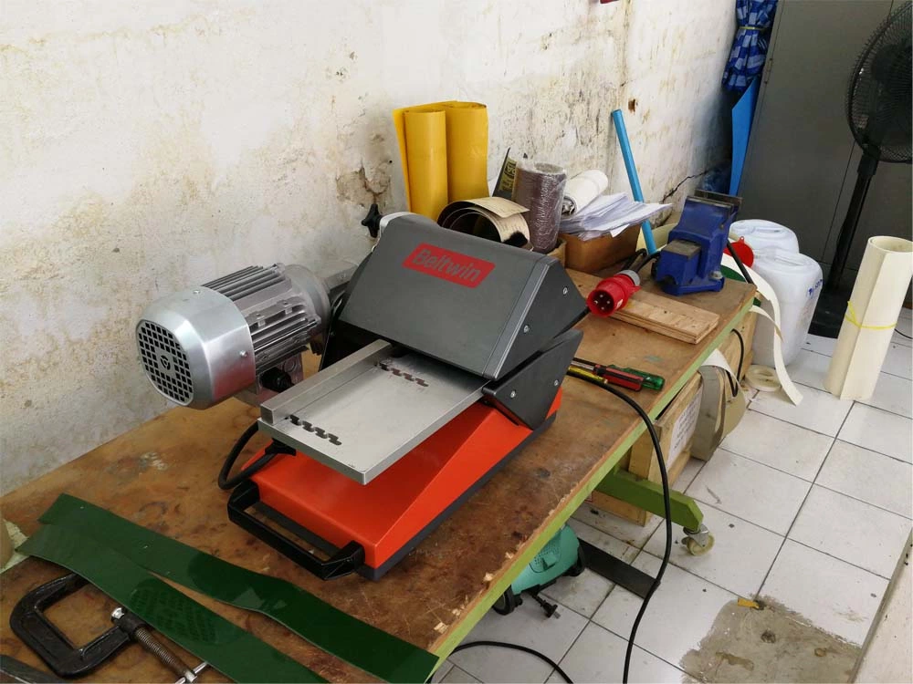 Thailand-Reise 2019: Kundenfeedback in Thailand zum 9. Tag der Luftkühlungspresse