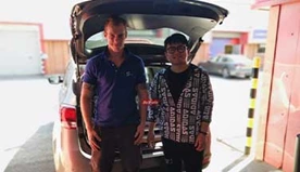 2019 Beltwin Reise nach Großbritannien -18