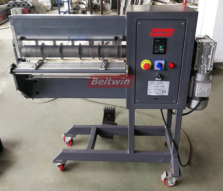 Gurtschneider unter 600 mm