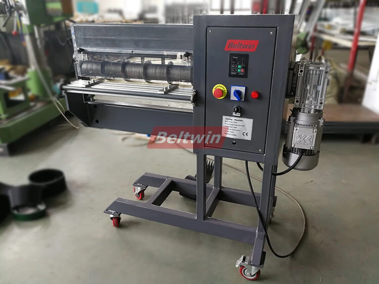 Gurtschneider unter 600 mm