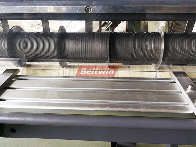 Gurtschneider unter 600 mm