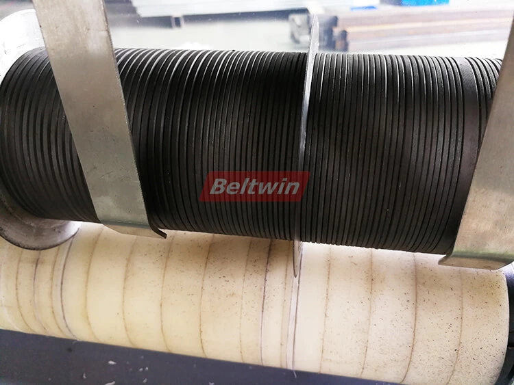 Gurtschneider unter 600 mm