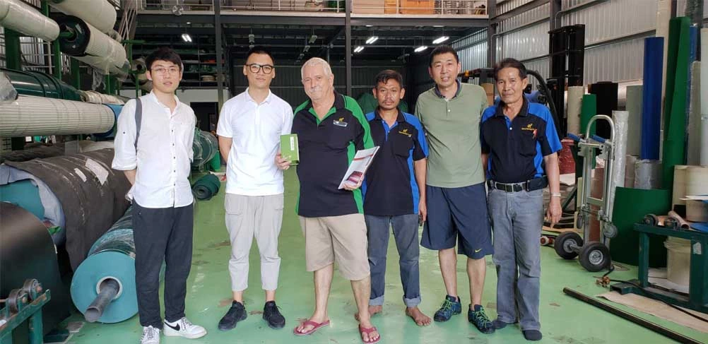 Thailandreise 2019: Tag 3