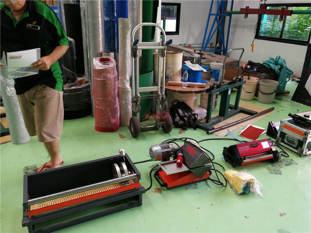 Thailandreise 2019: Tag 3