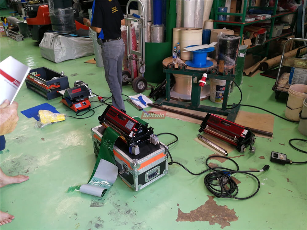 Thailandreise 2019: Tag 3