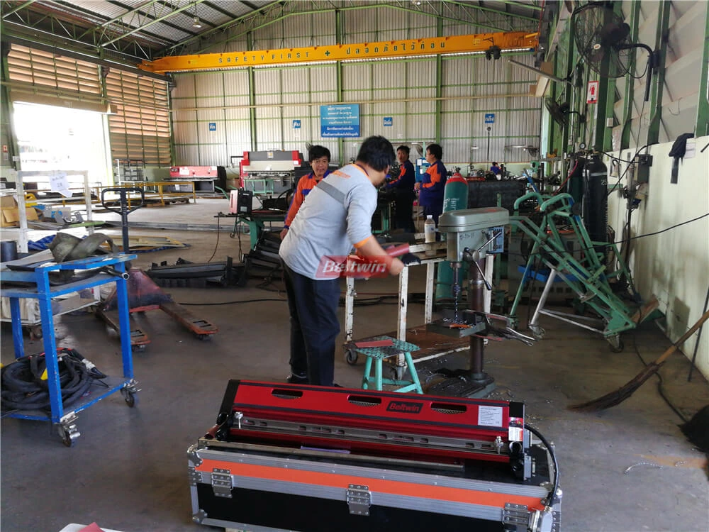 Thailandreise 2019: Tag 4