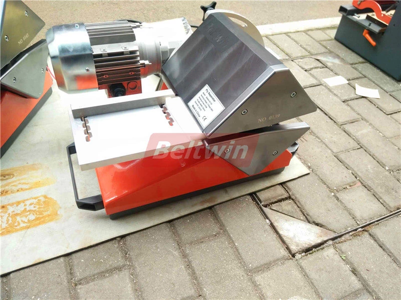 Beltwin European Ply Separator Lieferung nach Marokko