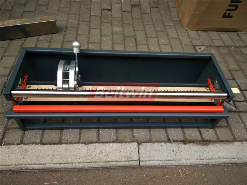 Beltwin European Ply Separator Lieferung nach Marokko