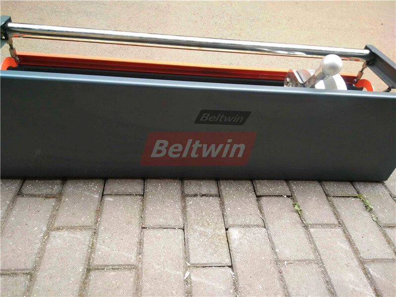 Beltwin European Ply Separator Lieferung nach Marokko