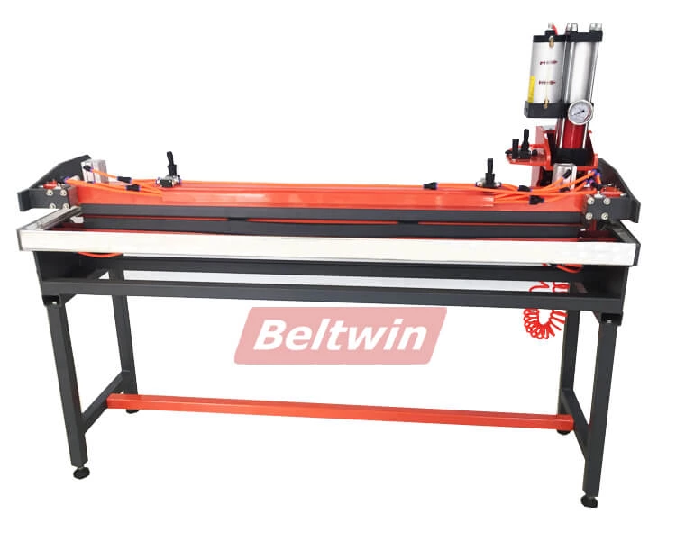 Beltwin Pneumatischer Fingerstanzer