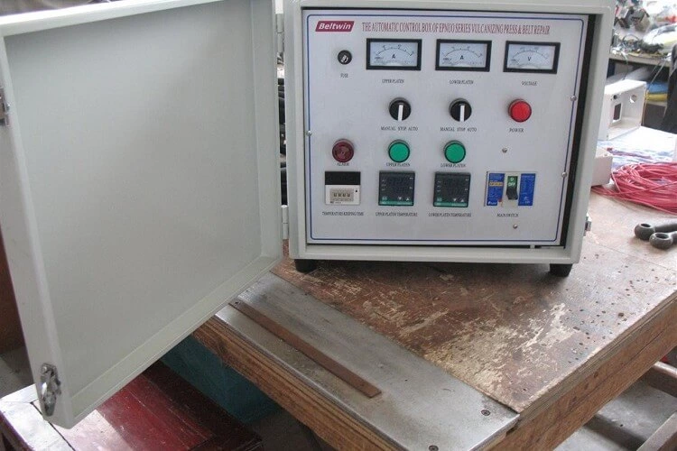 DSLQ-S BW1200x1000 150PSI nach Indonesien