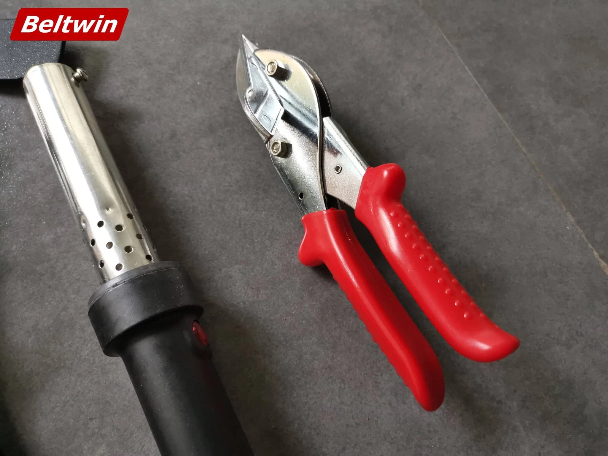 Beltwin Schweißkits