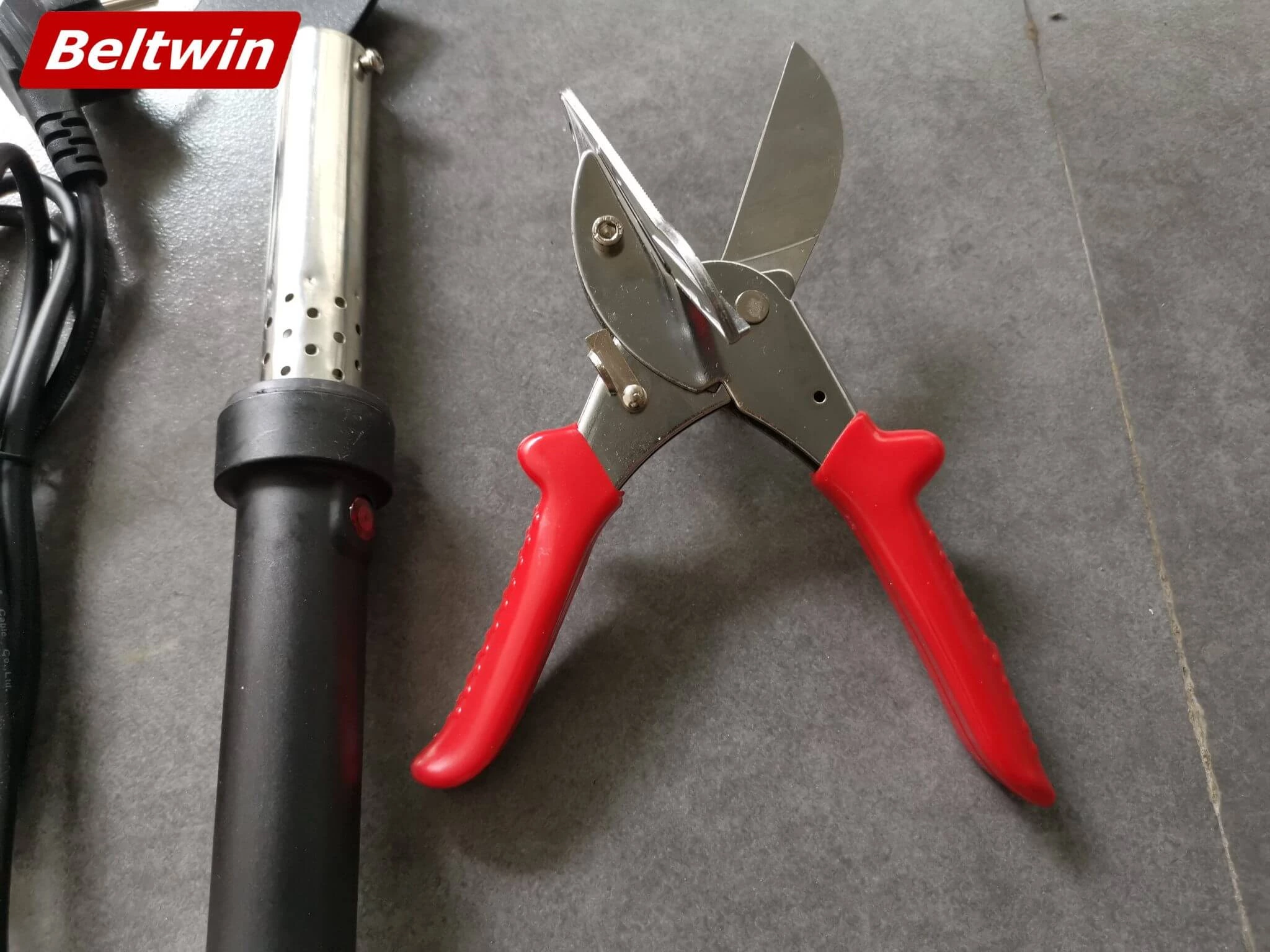 Beltwin Schweißkits