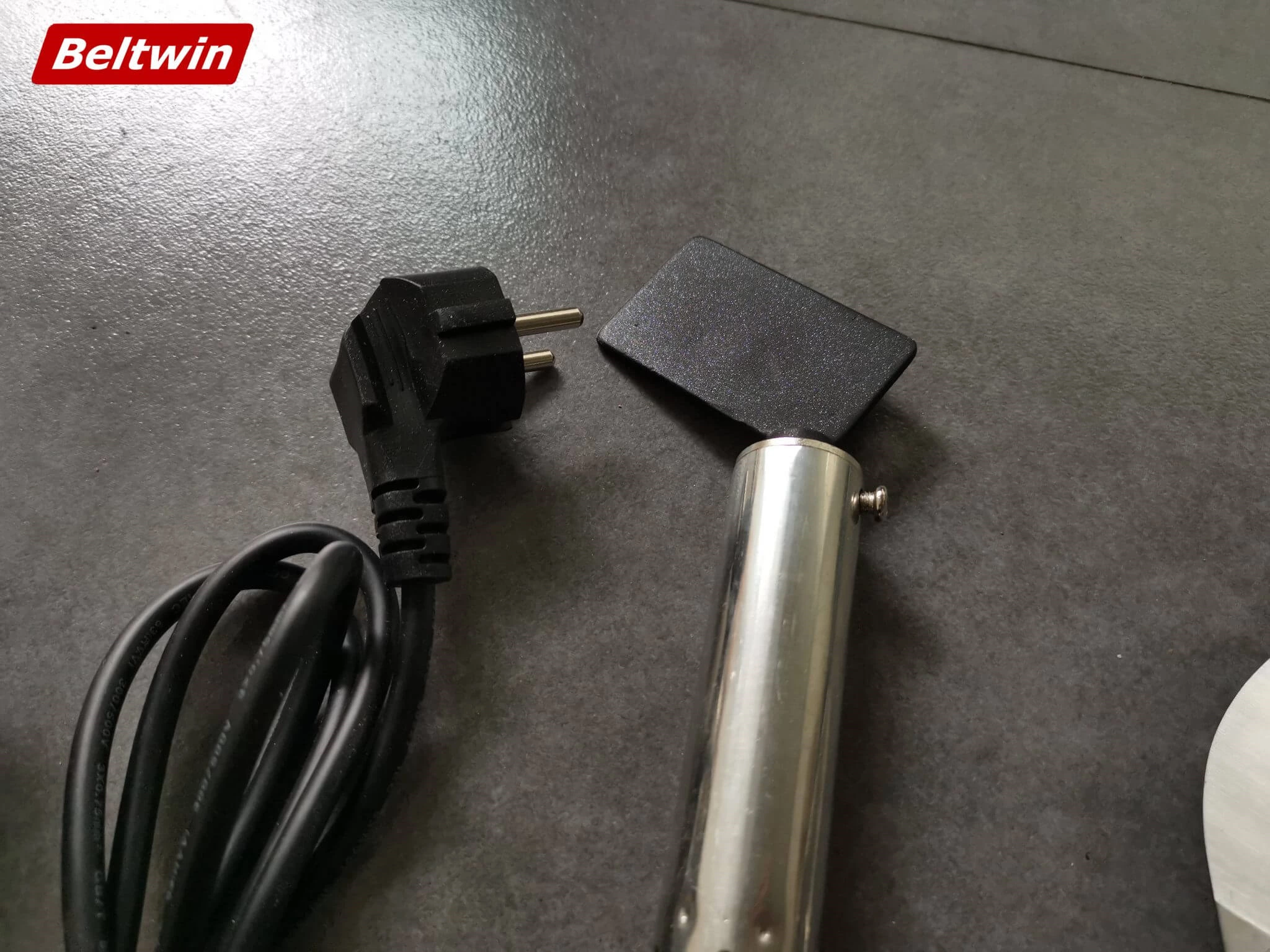 Beltwin Schweißkits