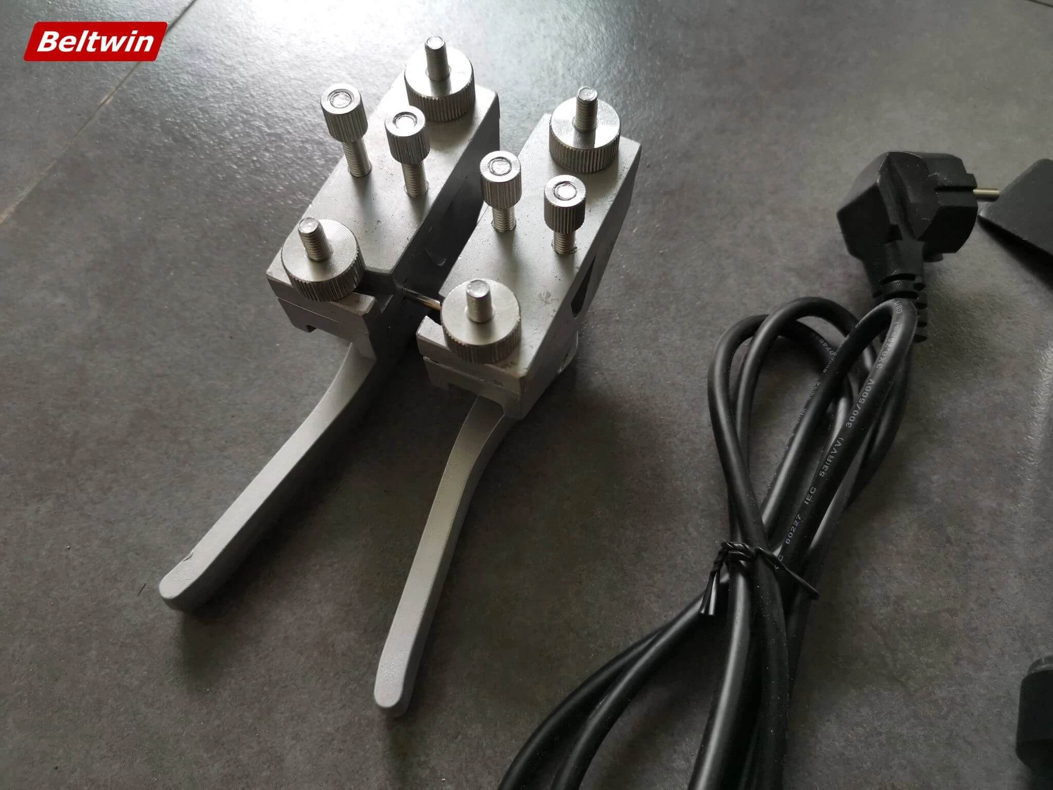 Beltwin Schweißkits