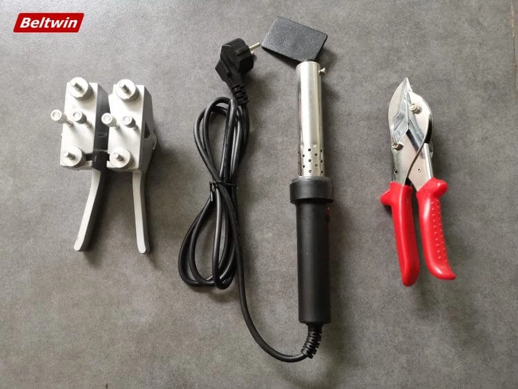 Beltwin Schweißkits