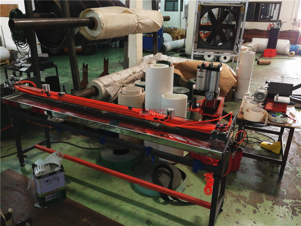 Thailand-Reise 2019: Kundenfeedback in Thailand für Air Cooling Press Day 5-2