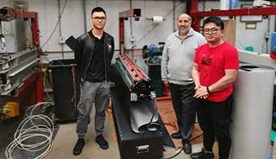 2019 Beltwin Reise nach Großbritannien -2