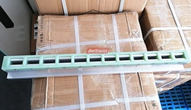 Spezielle Stollenform: Kann 12 Stück Stollen auf einmal schweißen!