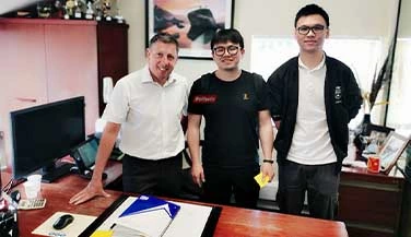 2019 Beltwin Reise nach Großbritannien -22