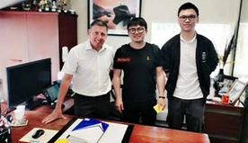 2019 Beltwin Reise nach Großbritannien -22