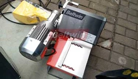 Beltwin European Ply Separator Lieferung nach Marokko