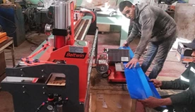 Gutes Feedback von Marokko-Kunden