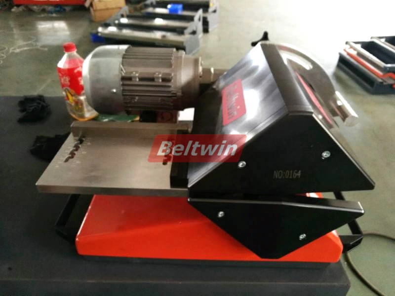 Beltwin manueller Fingerstanzer, Gürtelschneider 600 und Lagentrenner gut verarbeitet, dringende Lieferung nach Australien!