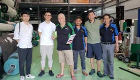 Thailandreise 2019: Tag 3