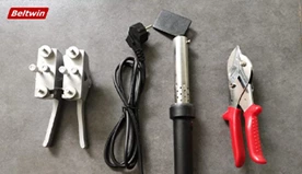 Beltwin Schweißkits
