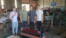 Thailandreise 2019: Tag 4