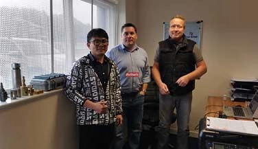 2019 Beltwin Reise nach Großbritannien -15