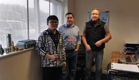 2019 Beltwin Reise nach Großbritannien -15