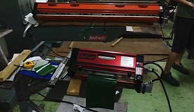 Thailand-Reise 2019: Kundenfeedback in Thailand für Air Cooling Press Day 5-2