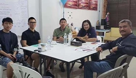 Thailandreise 2019: Tag 8