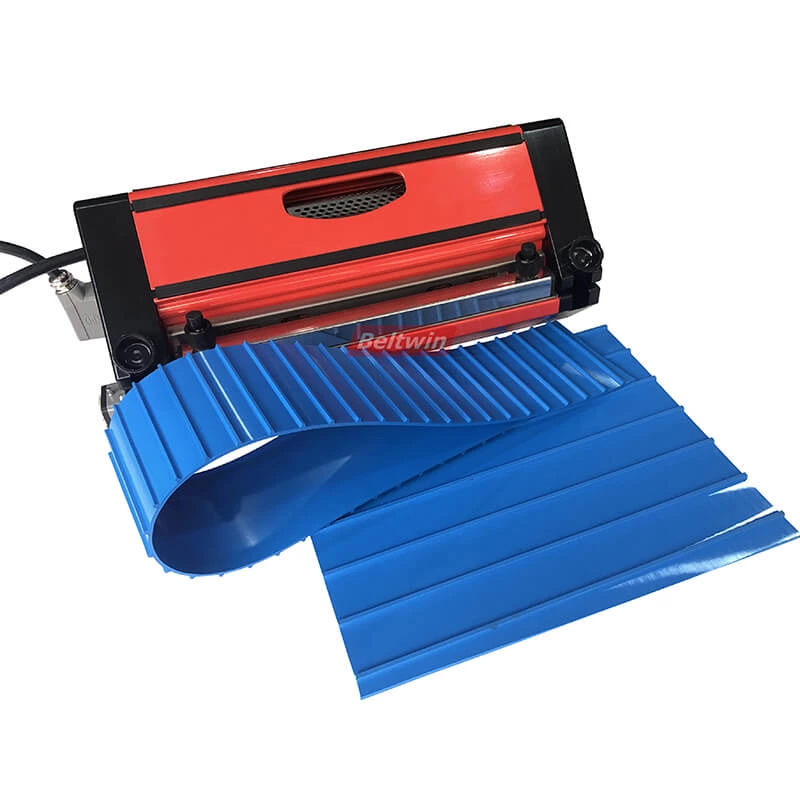 So trennen und verbinden Sie homogene PU-Bänder