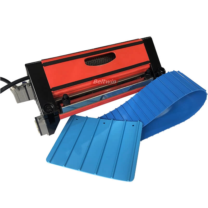 So trennen und verbinden Sie homogene PU-Bänder