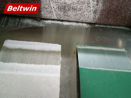 Förder- und Antriebsriemen / Bandschälmaschine 150-600 mm