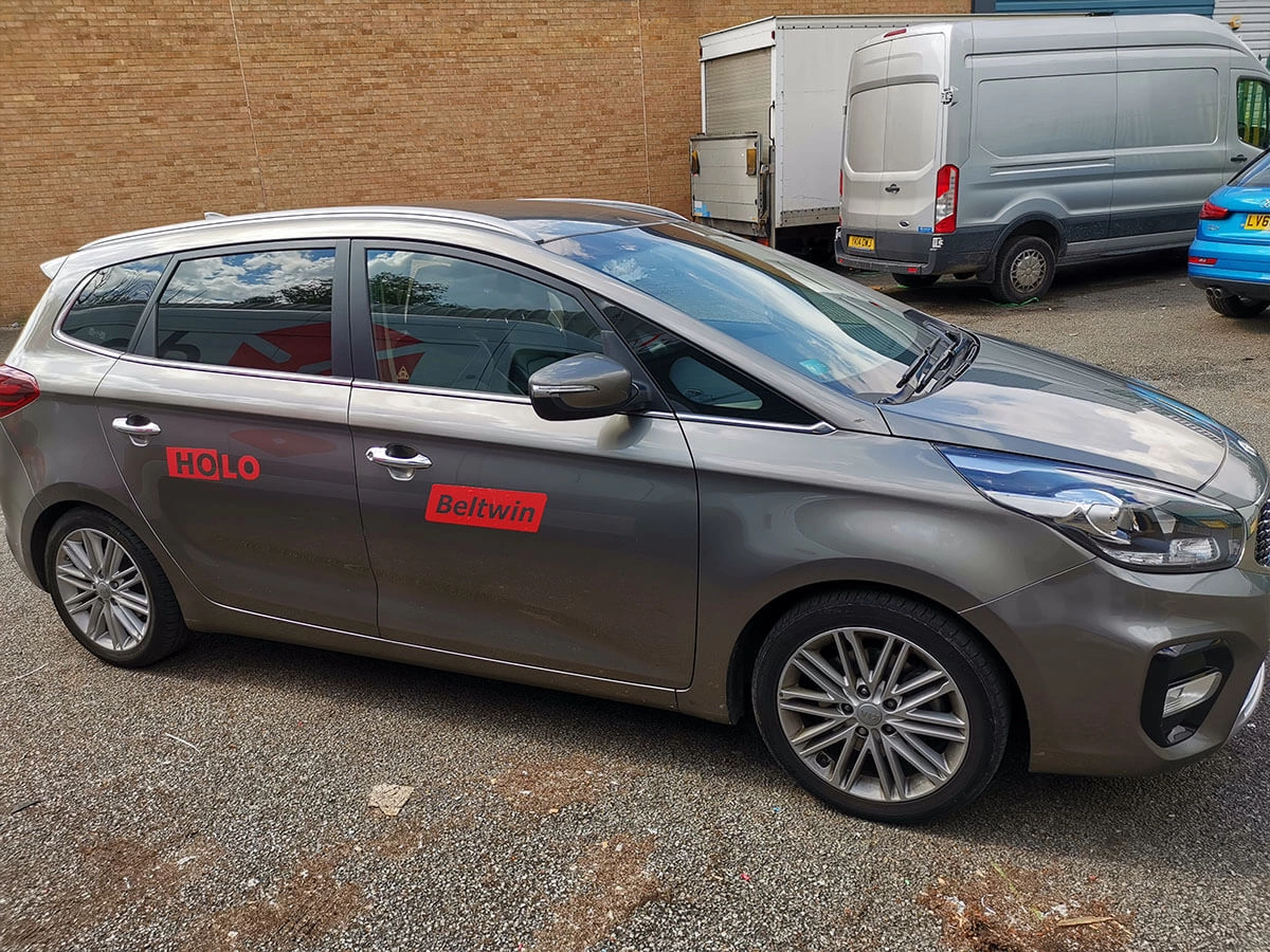 2019 Beltwin Reise nach Großbritannien -1