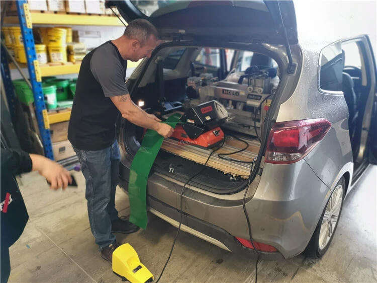 2019 Beltwin Reise nach Großbritannien -5