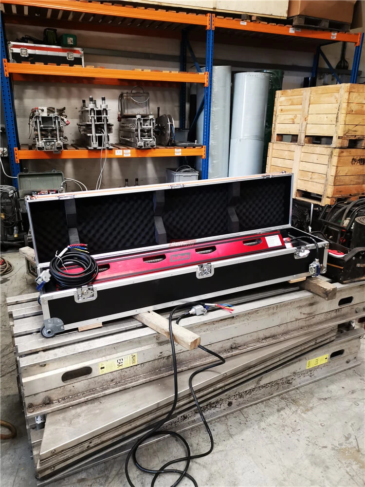 2019 Beltwin Reise nach Großbritannien -5