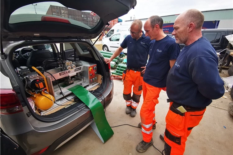 2019 Beltwin Reise nach Großbritannien -7