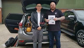 2019 Beltwin Reise nach Großbritannien -7