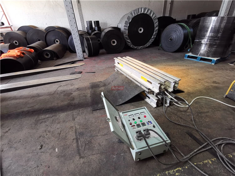 2019 Beltwin Reise nach Großbritannien -6