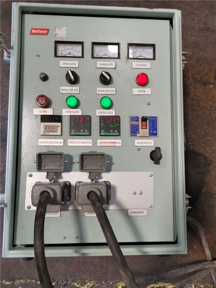 2019 Beltwin Reise nach Großbritannien -6