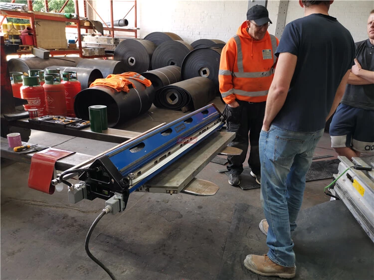 2019 Beltwin Reise nach Großbritannien -6