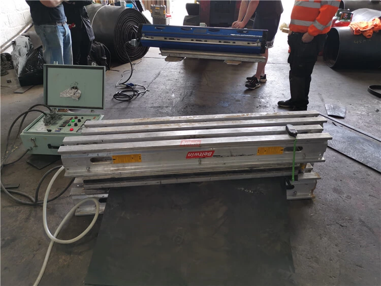 2019 Beltwin Reise nach Großbritannien -6