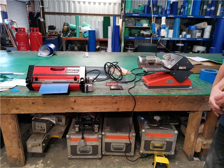 2019 Beltwin Reise nach Großbritannien -10